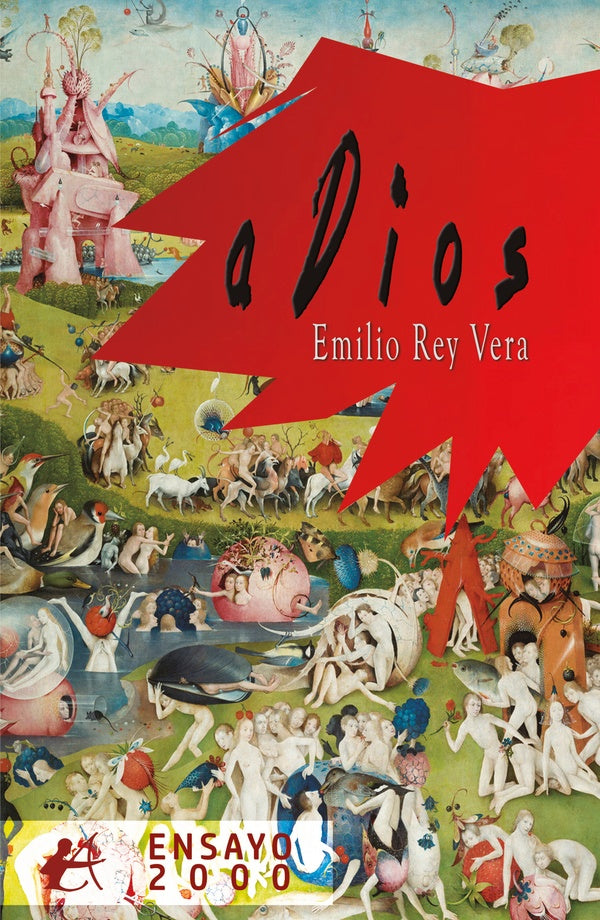 aDios | EmilioRey Vera
