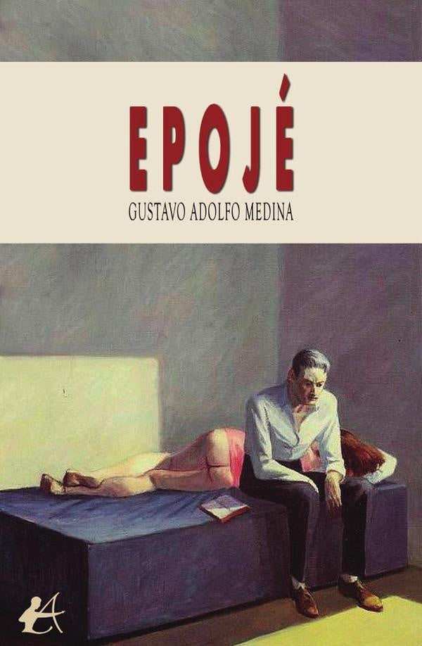 Epoje | GustavoAdolfo Medina