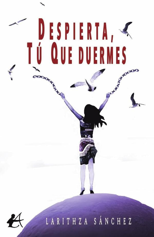 Despierta, tu que duermes | Larithza Sanchez
