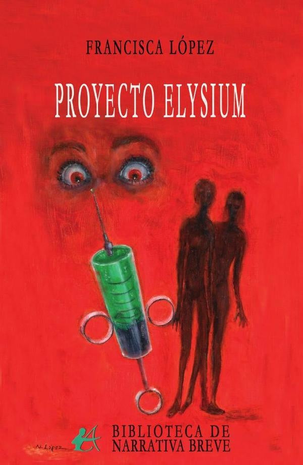 Proyecto Elysium | Francisca Lopez