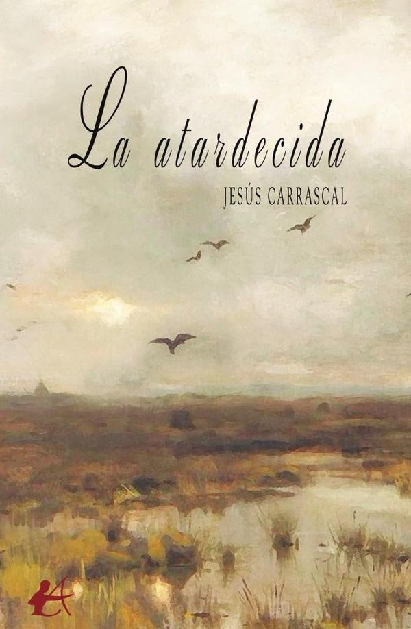 La atardecida | Jesus Carrascal