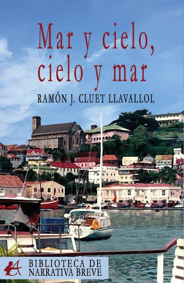 Mar y cielo, cielo y mar | RamonJ.Cluet Llavallol