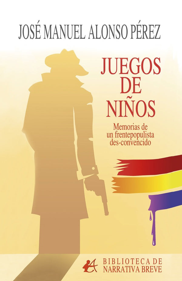 Juegos de ni?os | JoseManuelAlonso Perez