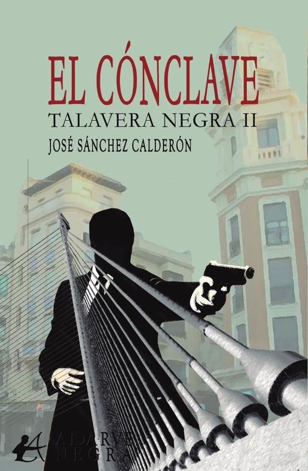 El conclave | JoseSanchez Calderon
