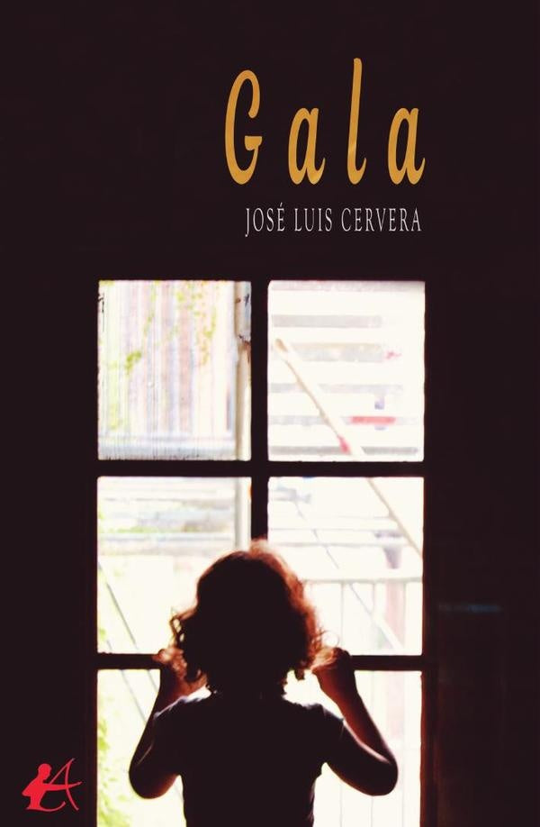 Gala | JoseLuis Cervera