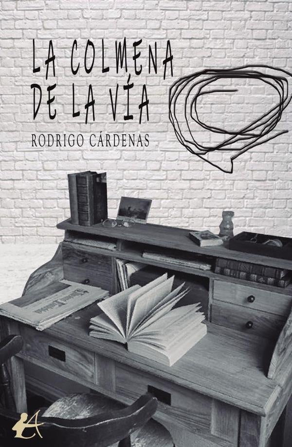 La colmena de la via | Rodrigo Cardenas