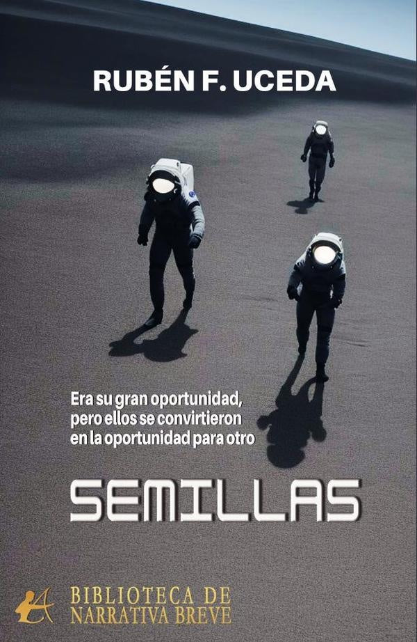 Semillas | RubenFernandez Uceda