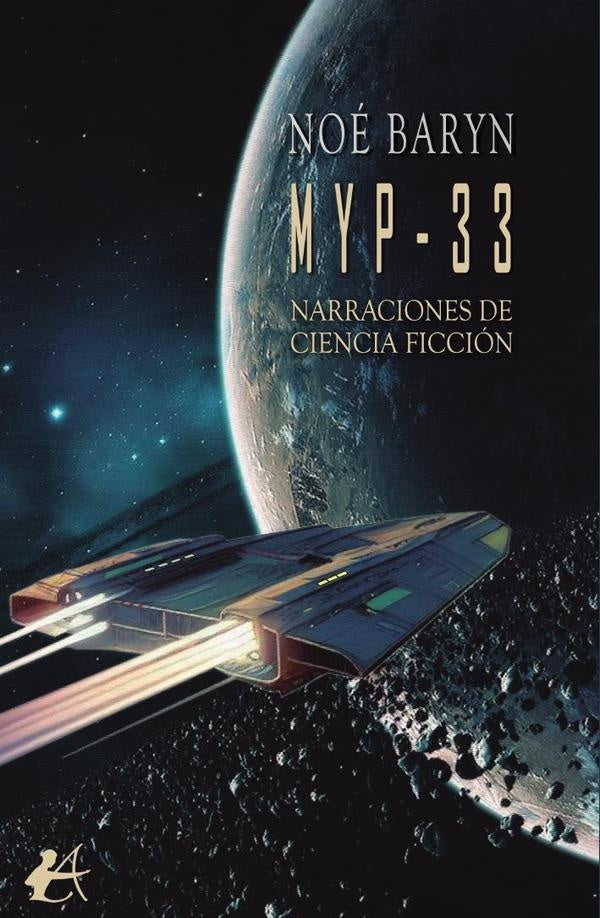 Myp-33 | Noe Baryn