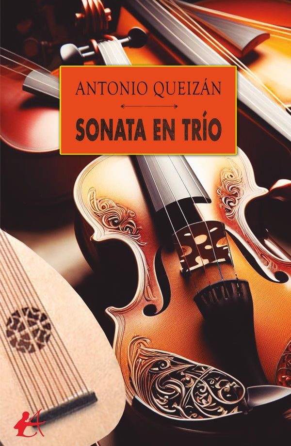Sonata en trio | Antonio Queizan