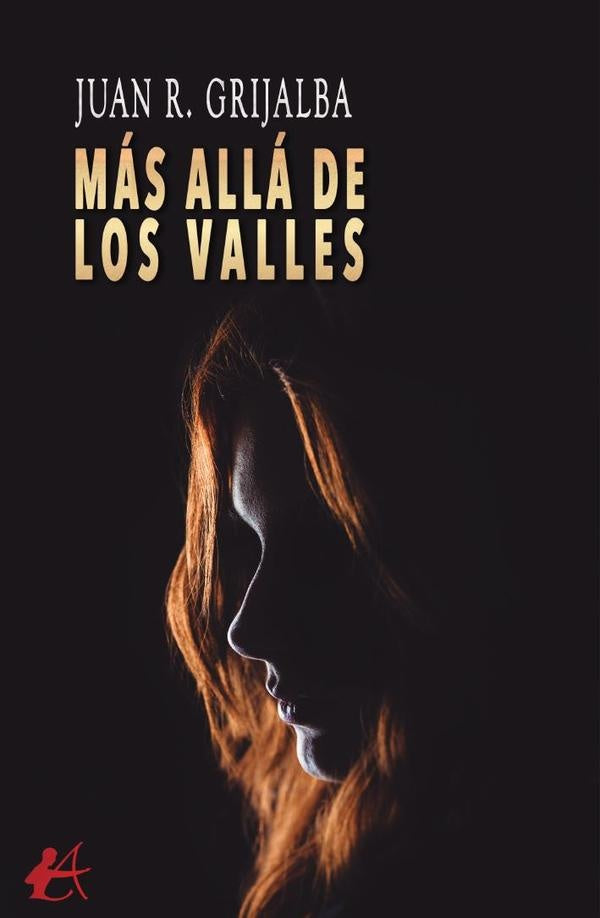 Mas alla de Los Valles | JuanR. Grijalba