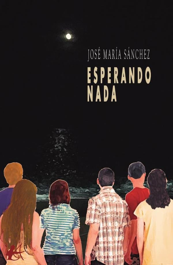 Esperando nada | JoseMaria Sanchez