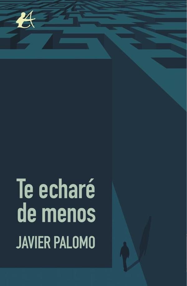 Te echare de menos | Javier Palomo