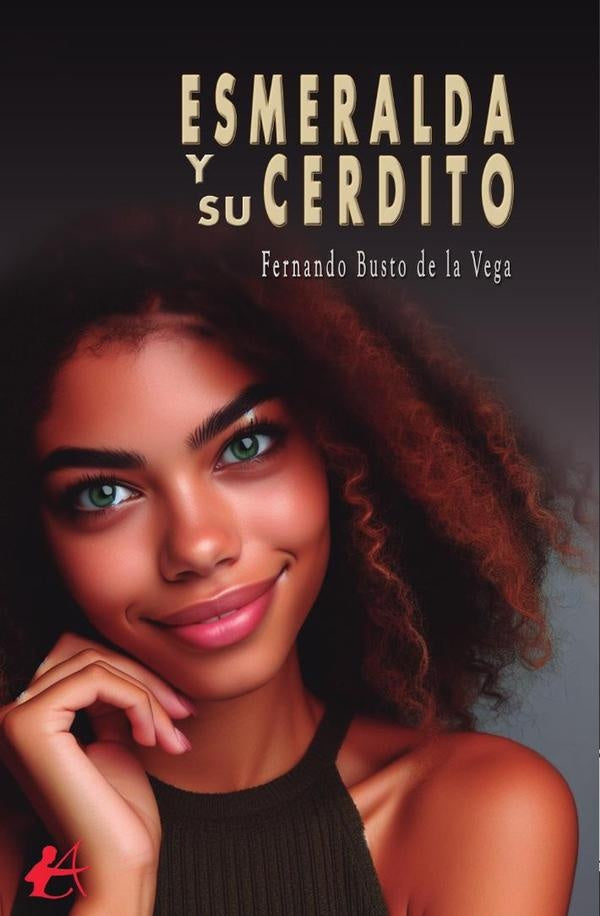 Esmeralda y su cerdito | FernandoBustodela Vega