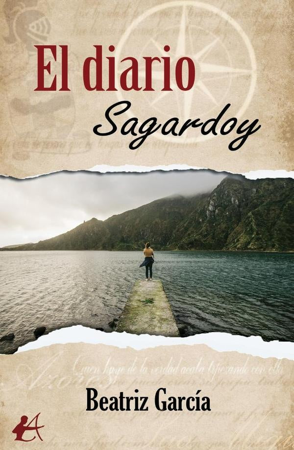El diario Sagardoy | Beatriz Garcia