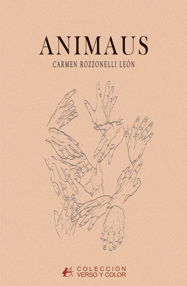 Animaus | CarmenRozzonelli Leon