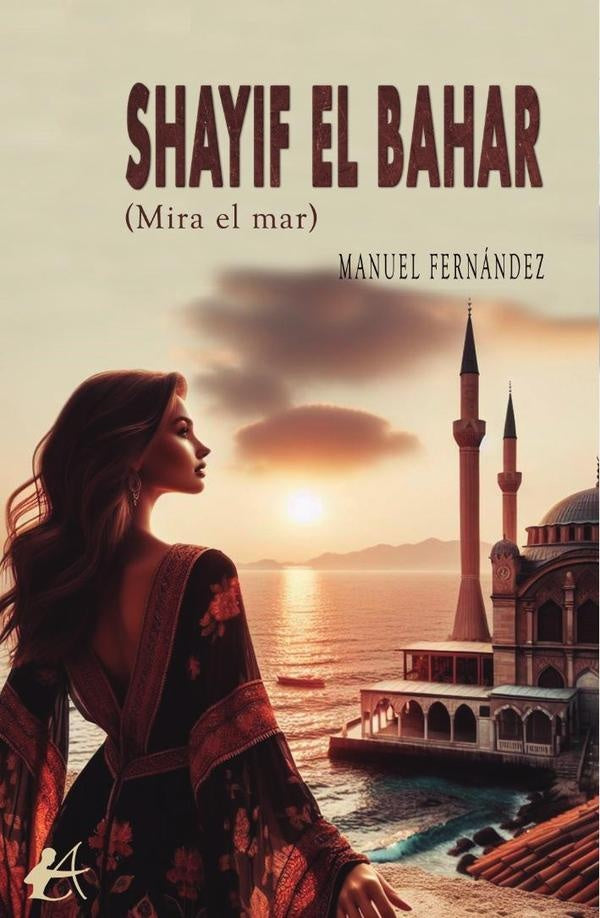 Shayif el Bahar | Manuel Fernandez