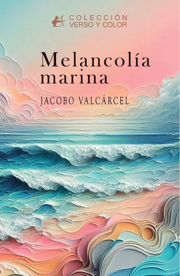 Melancolia marina | Jacobo Valcarcel