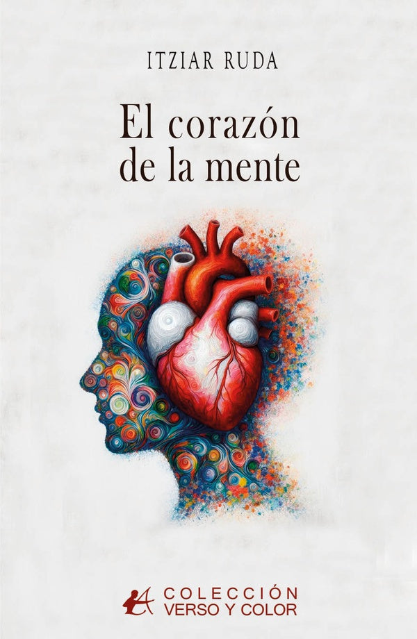 El corazon de la mente | Itziar Ruda