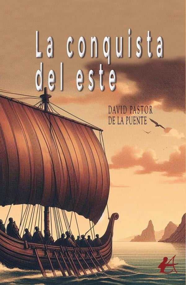 La conquista del este | DavidPastordela Puente