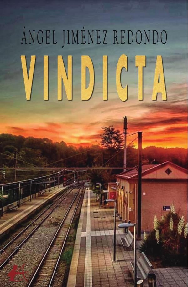 Vindicta | angelJimenez Redondo