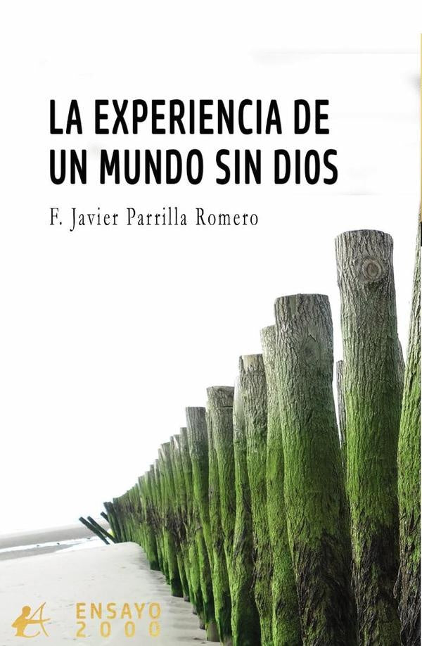La experiencia de un mundo sin Dios | F.JavierParrilla Romero