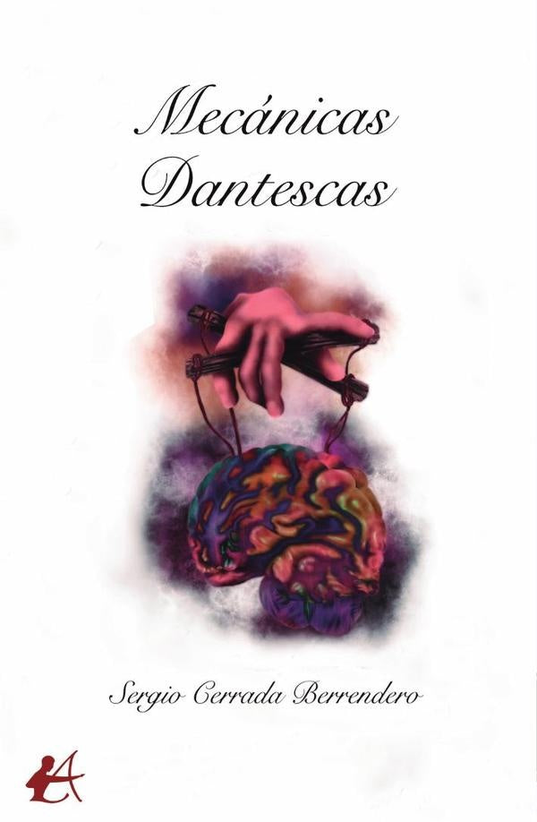 Mecanicas dantescas | SergioCerrada Berrendero