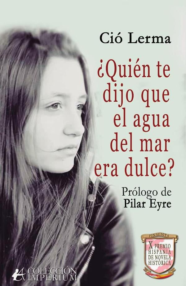?Quien te dijo que el agua del mar era dulce? | Cio Lerma