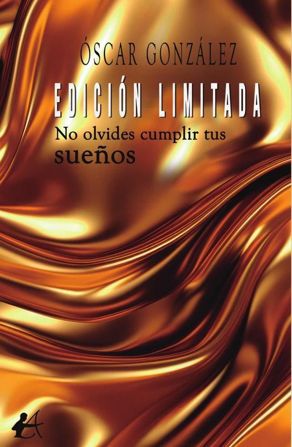 Edicion limitada | oscar Gonzalez