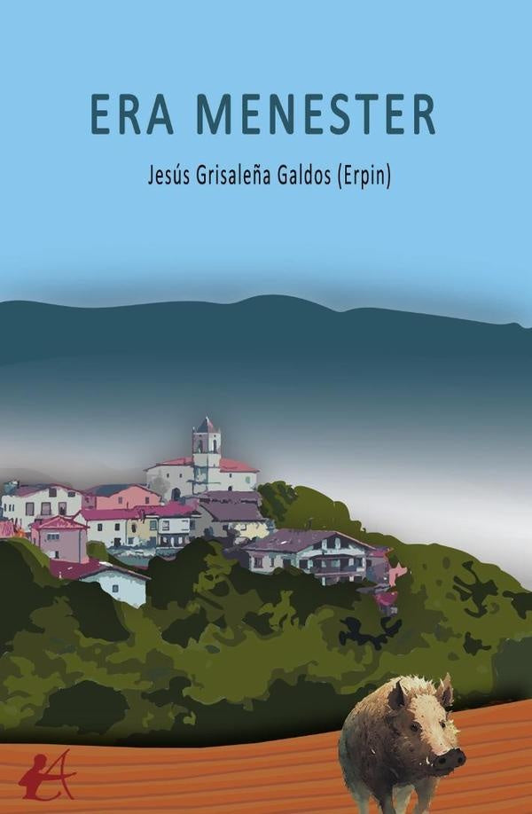 Era menester | Jesus Grisale?a