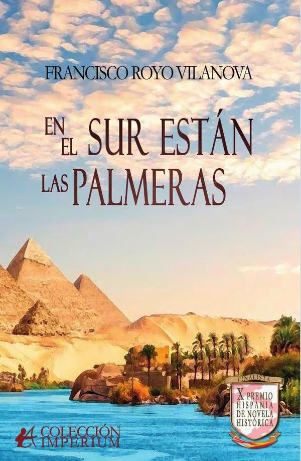 En el sur estan las palmeras | FranciscoRoyo Vilanova