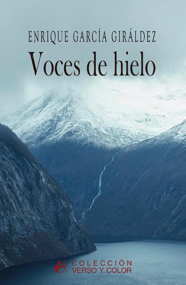 Voces de hielo | EnriqueGarcia Giraldez