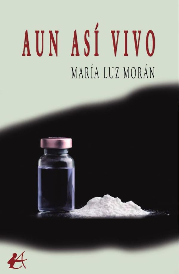Aun asi vivo | MariaLuz Moran