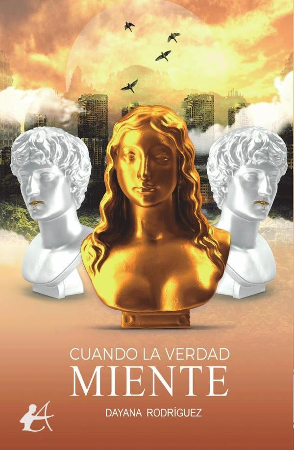 Cuando la verdad miente | Dayana Rodriguez