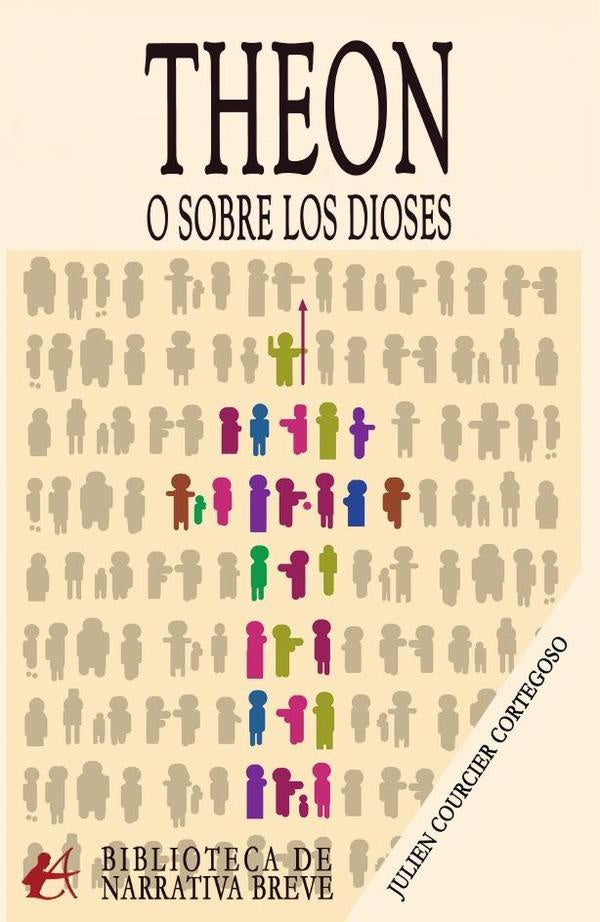 Theon o sobre los dioses | JulienCourcier Cortegoso