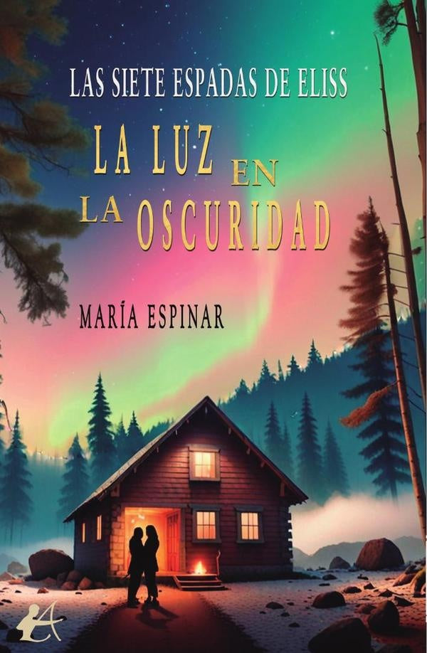 La luz en la oscuridad | Maria Espinar