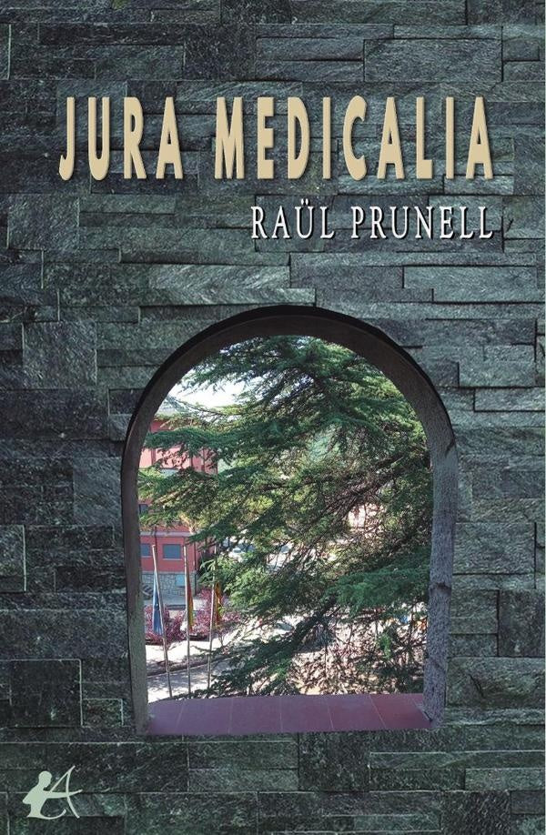 Jura Medicalia | Ra?l Prunell