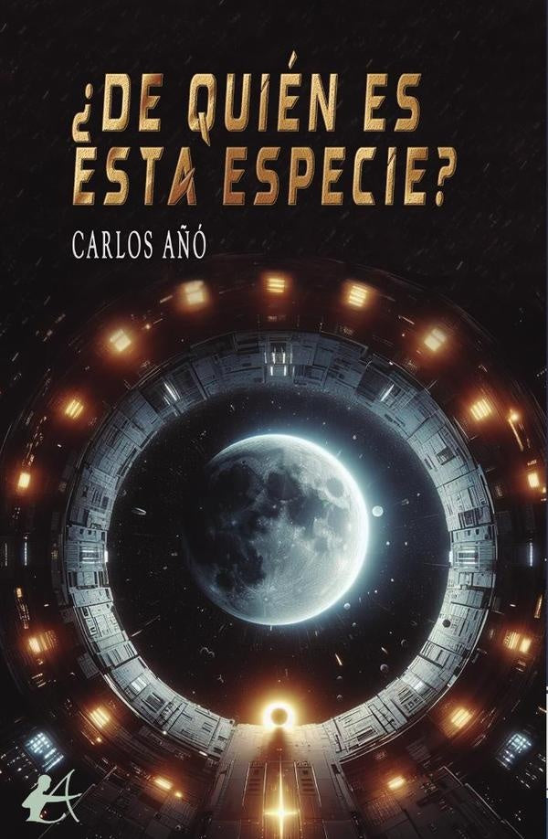 ?De quien es esta especie? | Carlos A?o