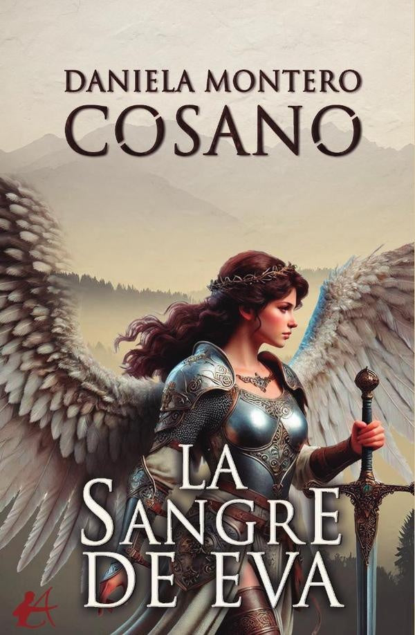 La sangre de Eva | DanielaMontero Cosano