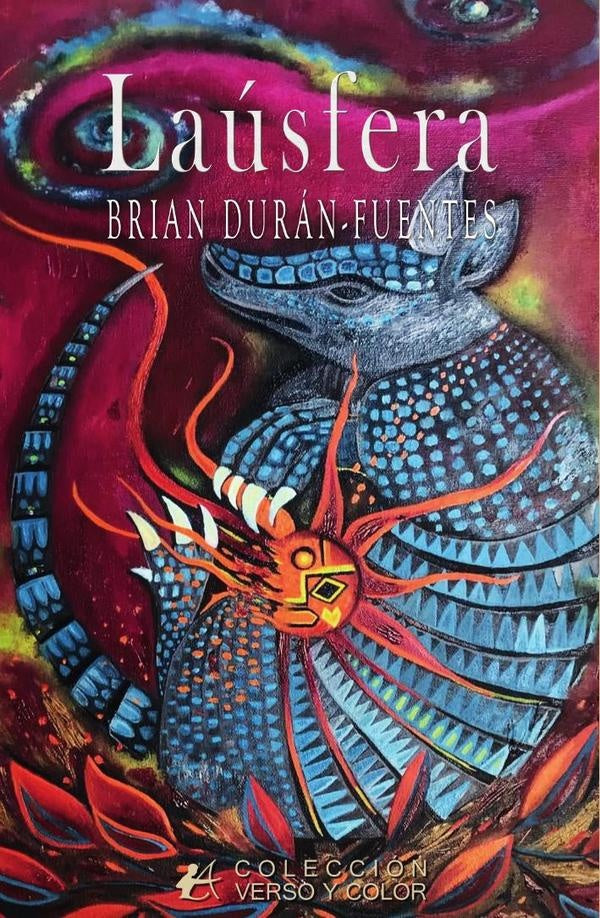 Lausfera | Brian Duran-Fuentes