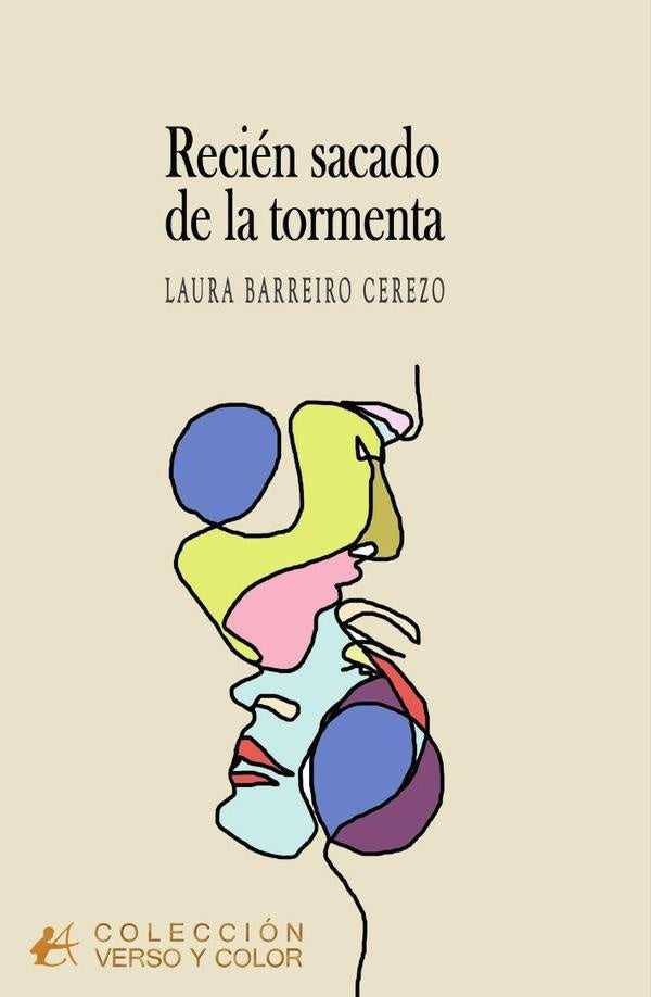 Recien sacado de la tormenta | LauraBarreiro Cerezo