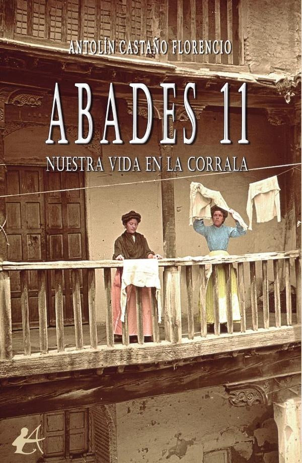 Abades 11 | AntolinCasta?o Florencio