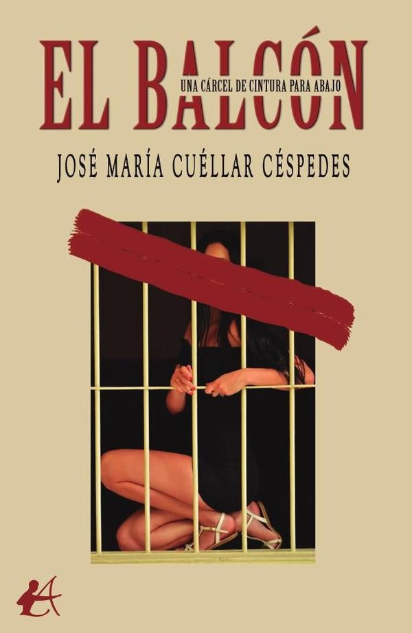 El balcon | JoseMariaCuellar Cespedes