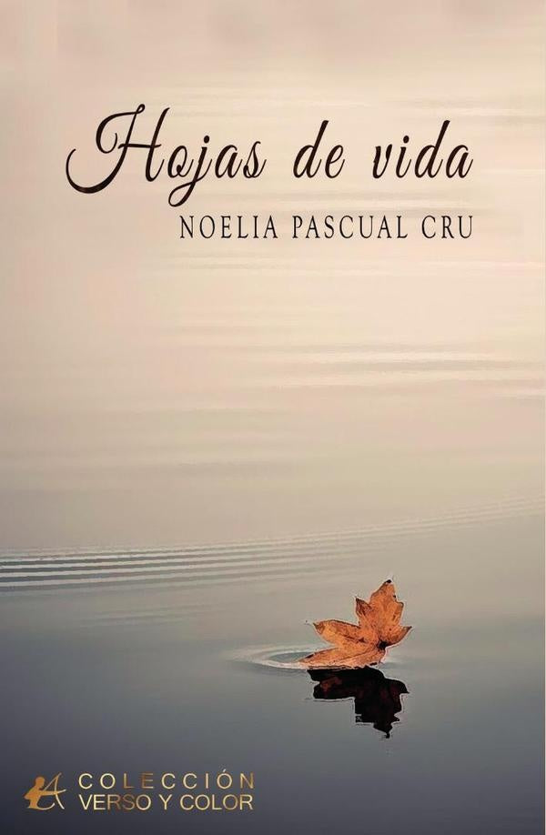 Hojas de vida | NoeliaPascual Cru