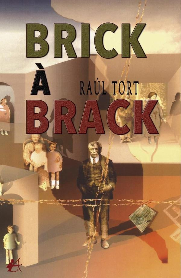 Brick ? Brack | Raul Tort