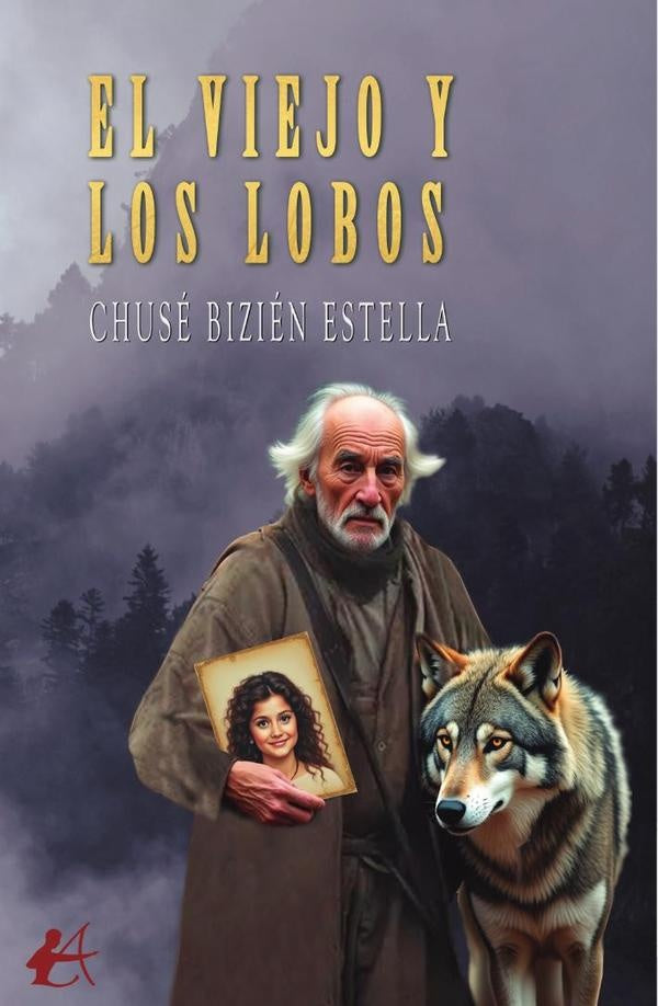 El viejo y los lobos | ChuseBizien Estella