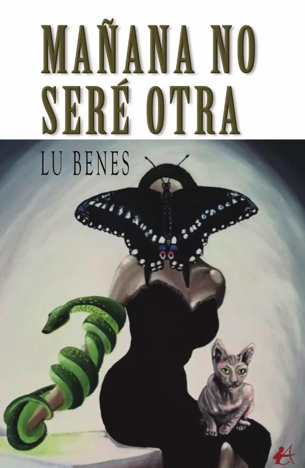 Ma?ana no sere otra | Lu Benes