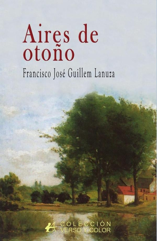 Aires de oto?o | FranciscoJoseGuillem Lanuza