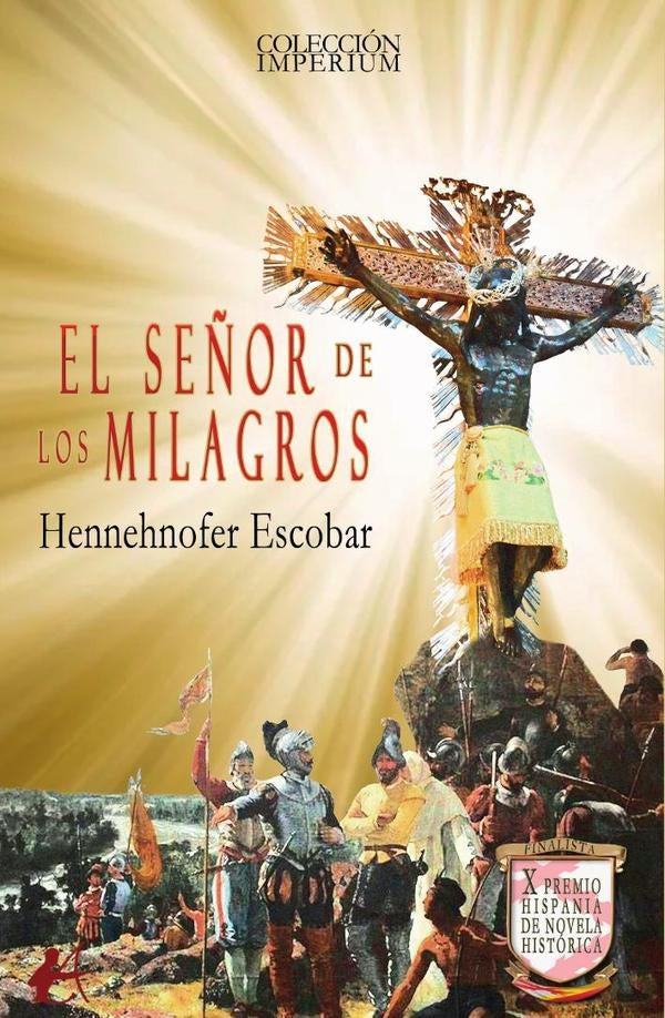 El se?or de los milagros | Hennehnofer Escobar