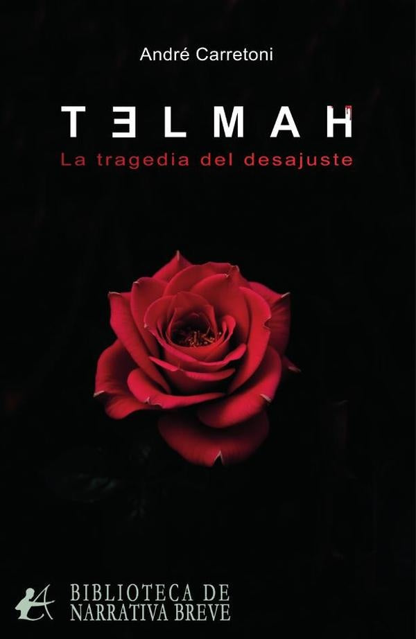 Telmah | Andre Carretoni