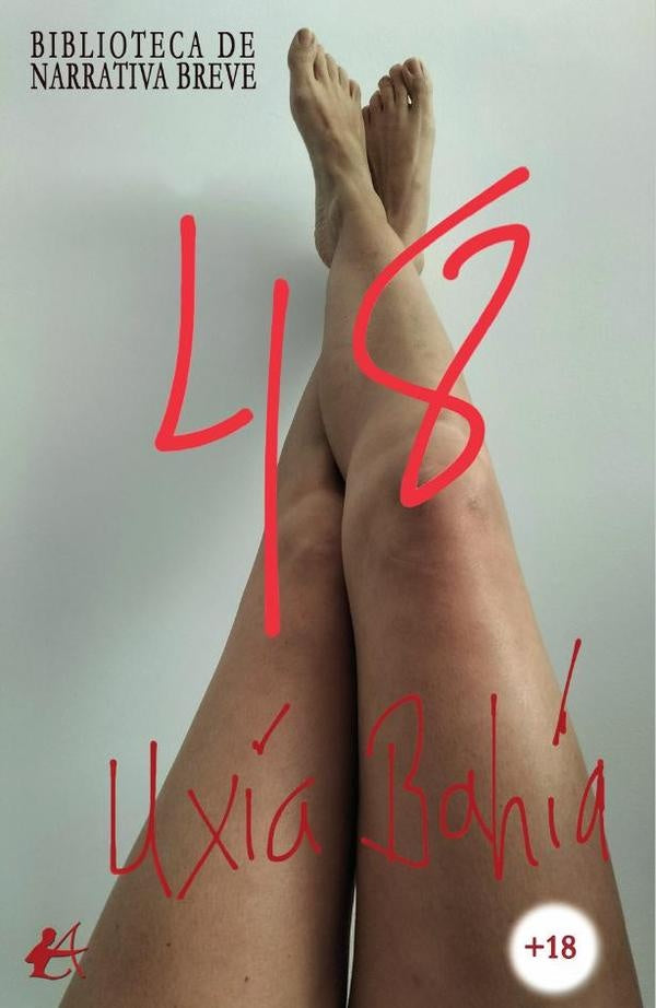48 | Uxia Bahia